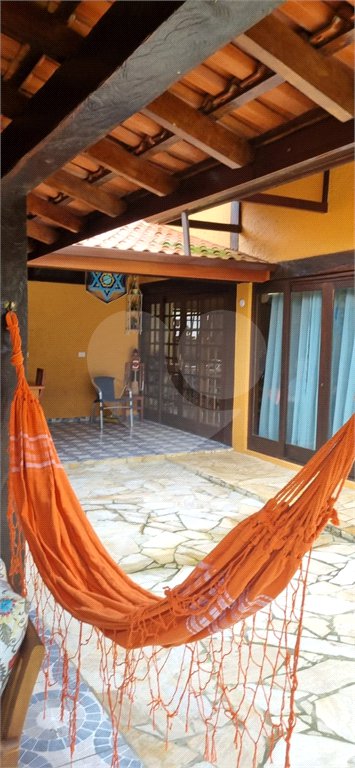 Casa Térrea à venda com 4 quartos, sendo 3 suítes, em Sertão do Piavu, São Sebastião, SP