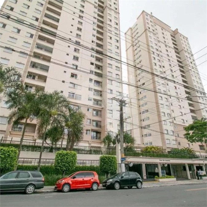 Apartamento à venda com 1 quarto em Vila Prudente, São Paulo, SP