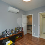 Apartamento à venda com 3 suítes em Brooklin, São Paulo, SP