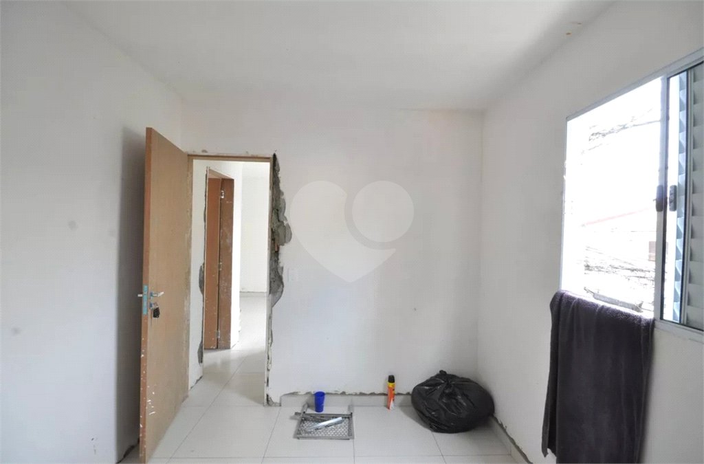 Apartamento à venda com 2 quartos em Tucuruvi, São Paulo, SP