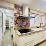 Apartamento à venda com 3 suítes no Centro, São Bernardo do Campo, SP