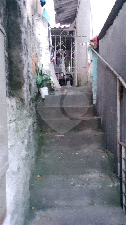 Casa à venda com 4 quartos em Jardim Aricanduva, São Paulo, SP