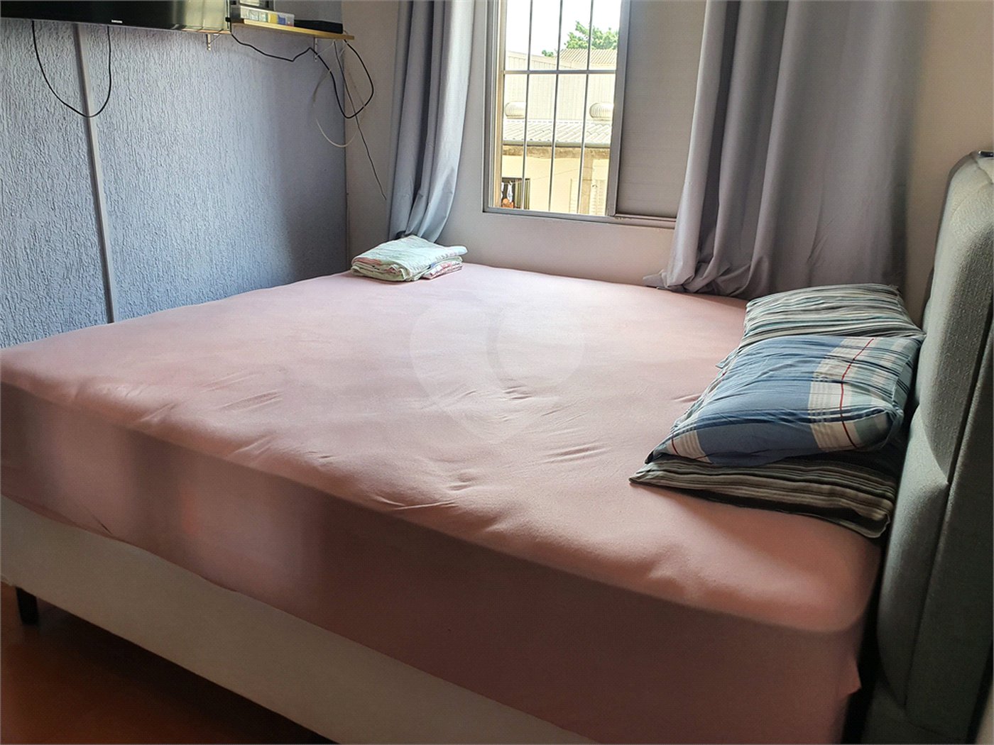 Apartamento à venda com 2 quartos em Santo Amaro, São Paulo, SP