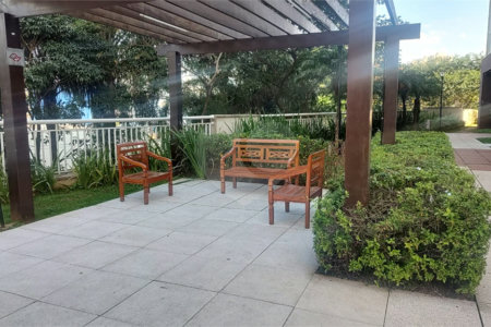 Apartamento à venda com 3 suítes em Jardim Zaira, Guarulhos, SP