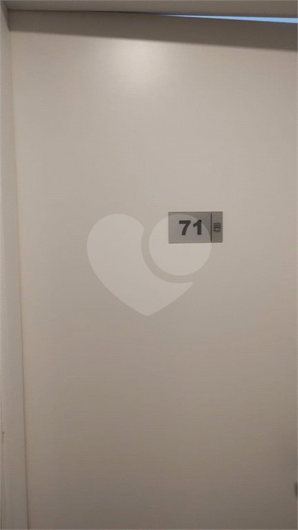 Apartamento à venda com 1 suíte em Santana, São Paulo, SP