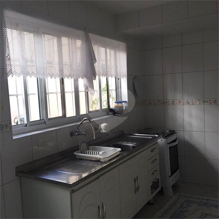 Sobrado à venda com 3 quartos, sendo 1 suíte, em Vila Mariana, São Paulo, SP