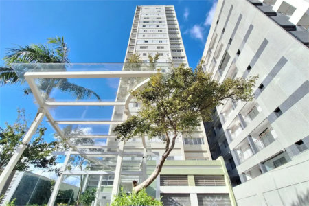 Apartamento à venda com 2 quartos em Sumarezinho, São Paulo, SP