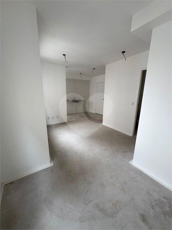 Apartamento à venda com 1 quarto em Mooca, São Paulo, SP