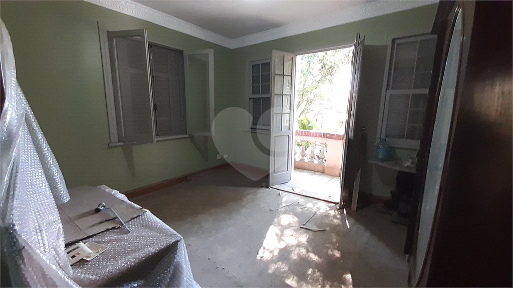 Casa à venda com 3 quartos, sendo 1 suíte, em Brooklin, São Paulo, SP