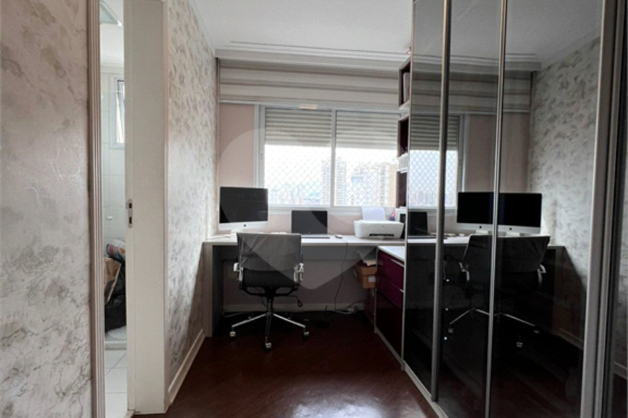 Apartamento à venda com 3 suítes em Santana, São Paulo, SP