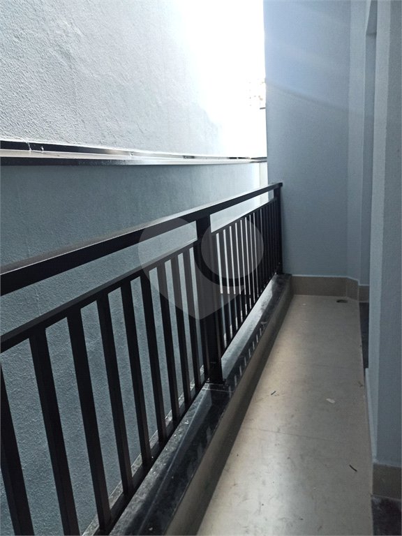 Apartamento à venda com 2 quartos em Parque Mandaqui, São Paulo, SP