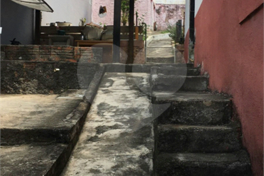 Terreno à venda com 1 quarto em Casa Verde, São Paulo, SP