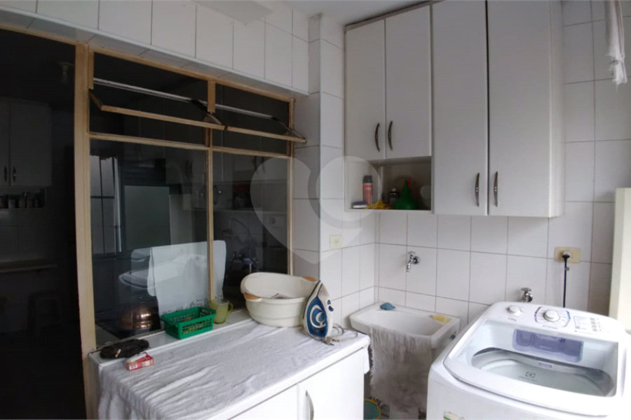Apartamento à venda com 3 quartos, sendo 1 suíte, em Pinheiros, São Paulo, SP