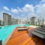 Apartamento à venda com 1 quarto em Perdizes, São Paulo, SP