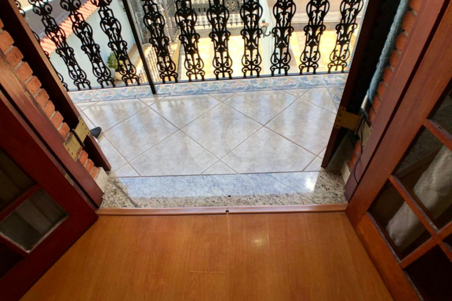 Sobrado à venda com 3 quartos, sendo 2 suítes,  em Tucuruvi, São Paulo, SP