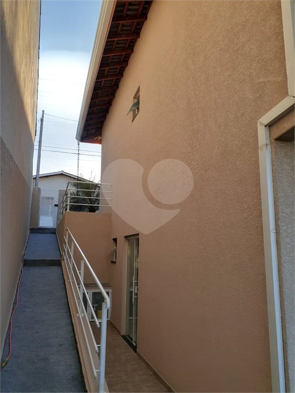 Sobrado à venda com 3 quartos, sendo 1 suíte,  em Jardim Paulista, Atibaia, SP