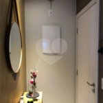 Apartamento à venda com 3 quartos, sendo 1 suíte,  em Vila Sfeir, Indaiatuba, SP