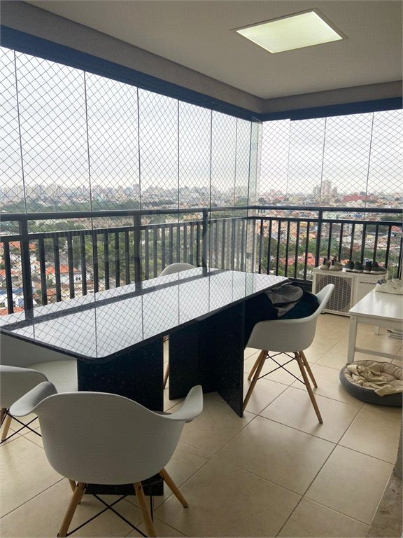 Apartamento à venda com 3 quartos, sendo 1 suíte,  em Jardim São Caetano, São Caetano do Sul, SP