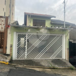 Sobrado à venda com 2 quartos em Vila Mazzei, São Paulo, SP