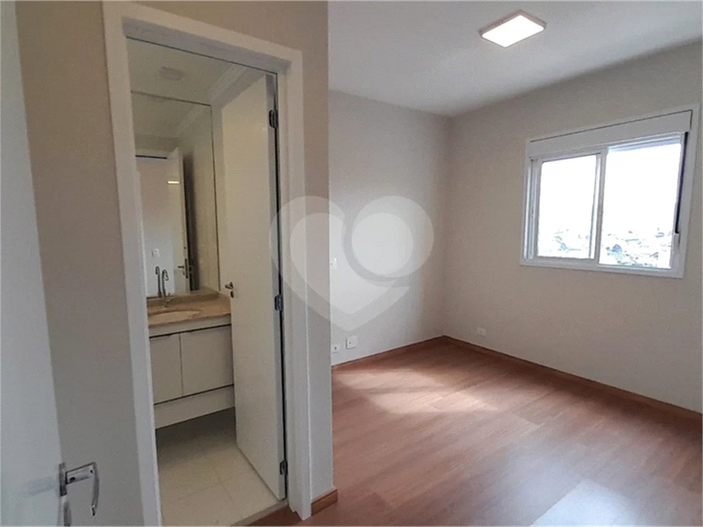 Apartamento para alugar com 3 quartos, sendo 1 suíte, em Santana, São Paulo, SP
