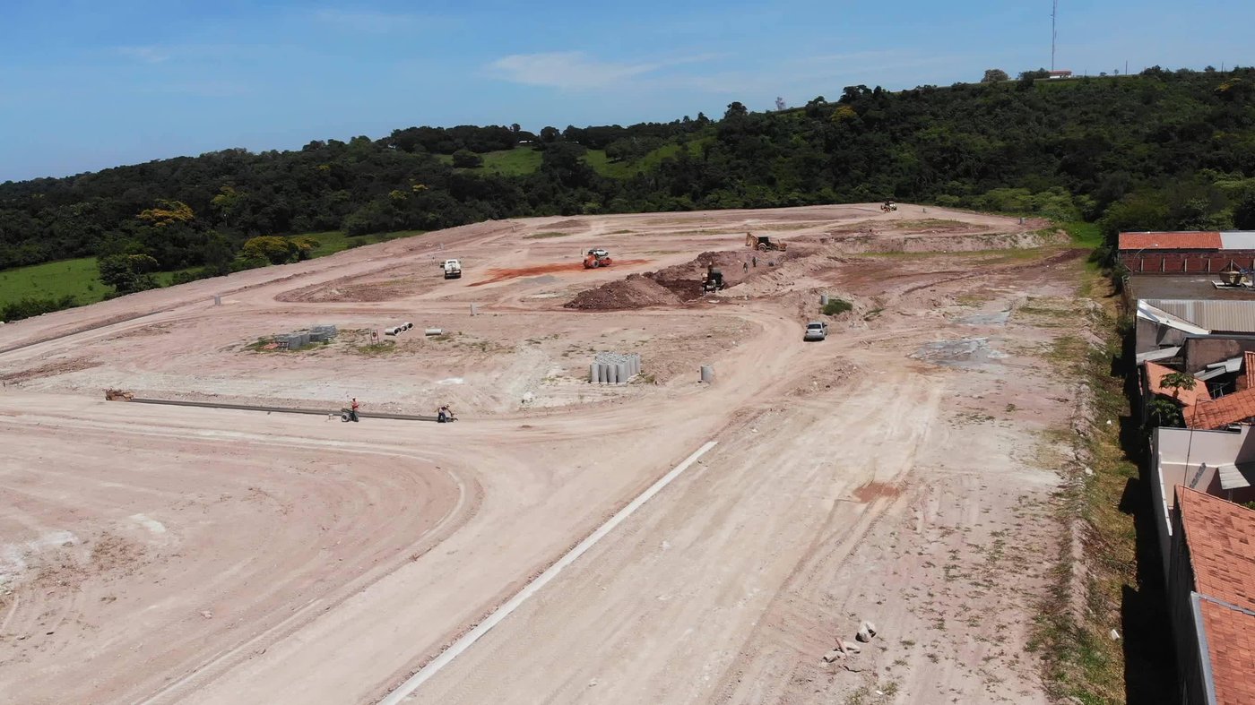 Santa Felicidade Residencial