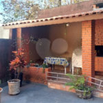 Casa à venda com 3 quartos em Sumarezinho, São Paulo, SP