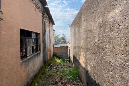 Terreno à venda no Centro, Poá, SP