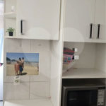 Apartamento à venda com 2 quartos, sendo 1 suíte, em Jardim Jaqueline, São Paulo, SP