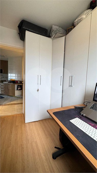 Apartamento à venda com 3 quartos, sendo 1 suíte, em Tucuruvi, São Paulo, SP
