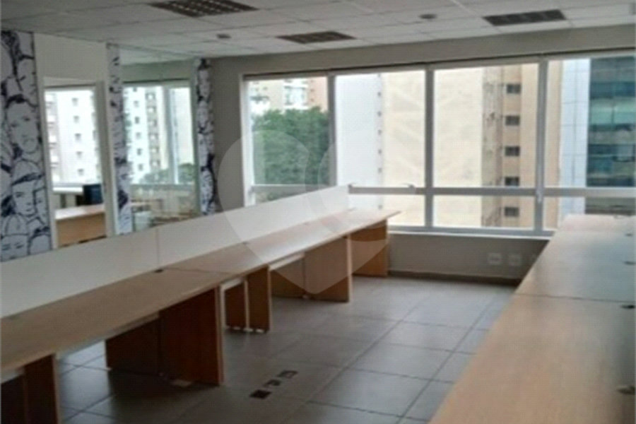 Sala à venda em Pinheiros, São Paulo, SP