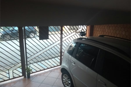 Sobrado à venda com 3 quartos, sendo 2 suítes, em Parque Vitória, São Paulo, SP