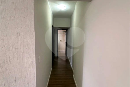 Apartamento à venda com 2 quartos em Bela Vista, Osasco, SP