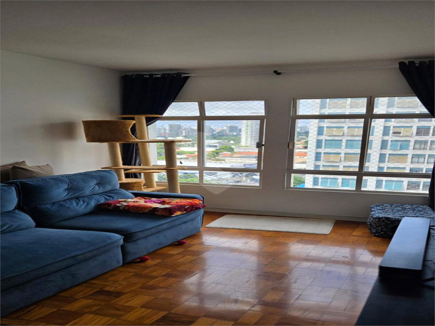 Apartamento à venda com 3 quartos, sendo 1 suíte,  em Butantã, São Paulo, SP
