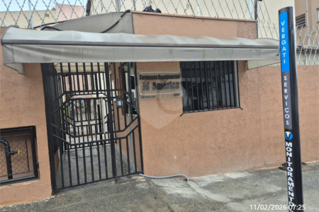Apartamento à venda com 2 quartos em Jardim América, Poá, SP