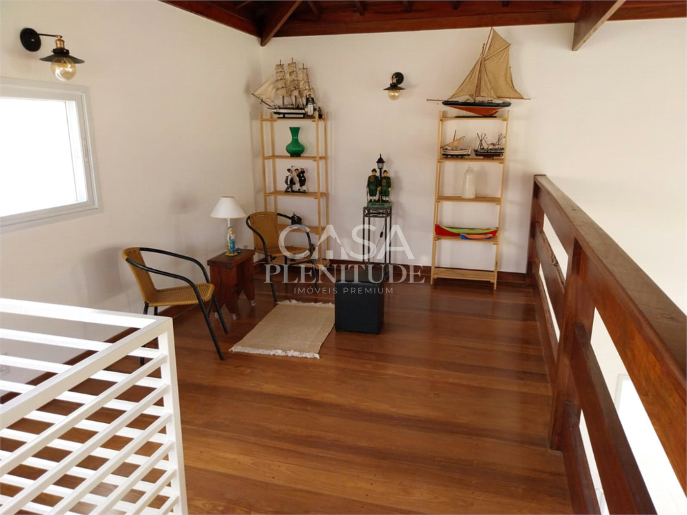 Casa em condomínio à venda ou para alugar com 4 suítes no Centro, Cesário Lange, SP
