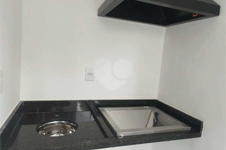 Apartamento à venda com 2 quartos em Tucuruvi, São Paulo, SP