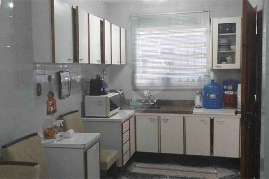 Sobrado à venda com 3 quartos em Água Fria, São Paulo, SP
