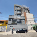 Apartamento à venda com 2 quartos em Vila Guilhermina, São Paulo, SP
