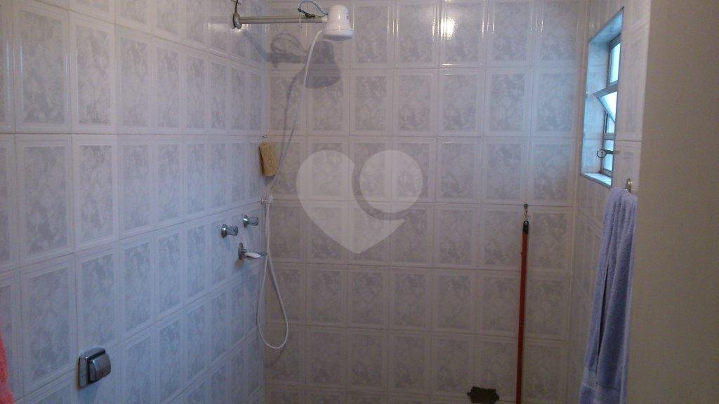 Sobrado à venda com 3 quartos, sendo 2 suítes, em Mandaqui, São Paulo, SP