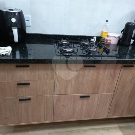 Casa à venda com 2 quartos em Jardim Pacaembu, Jundiaí, SP