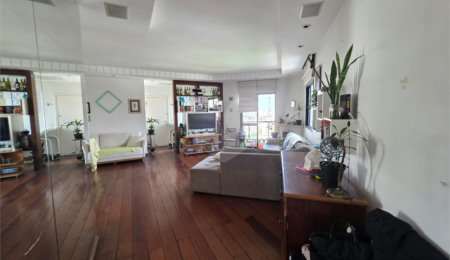 Apartamento à venda com 3 quartos, sendo 1 suíte,  em Santana, São Paulo, SP