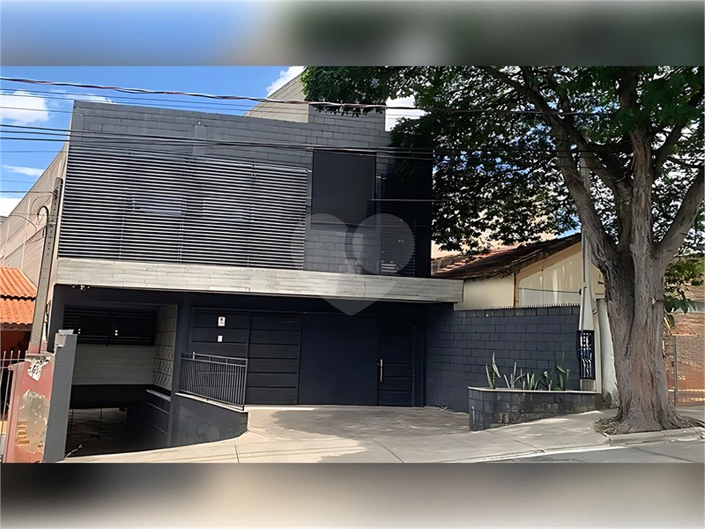 Prédio à venda ou para alugar em Vila Augusta, Sorocaba, SP