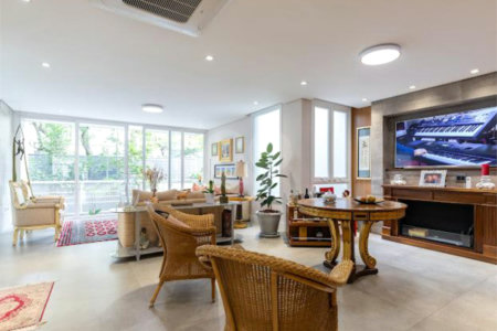 Casa à venda com 4 suítes no condomínio Premiere, São Paulo - SP