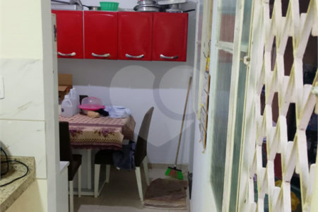 Casa à venda com 2 quartos em Campo Grande, Rio de Janeiro, RJ