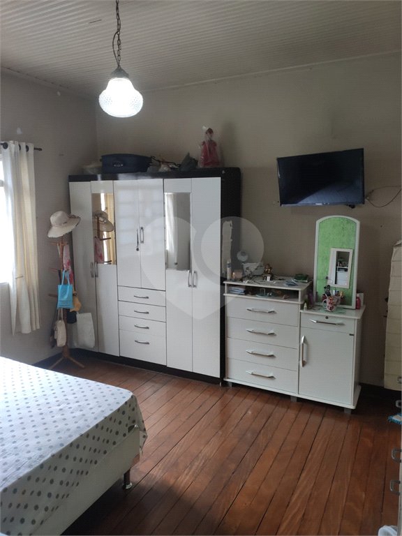 Sobrado à venda com 3 quartos em Tucuruvi, São Paulo, SP