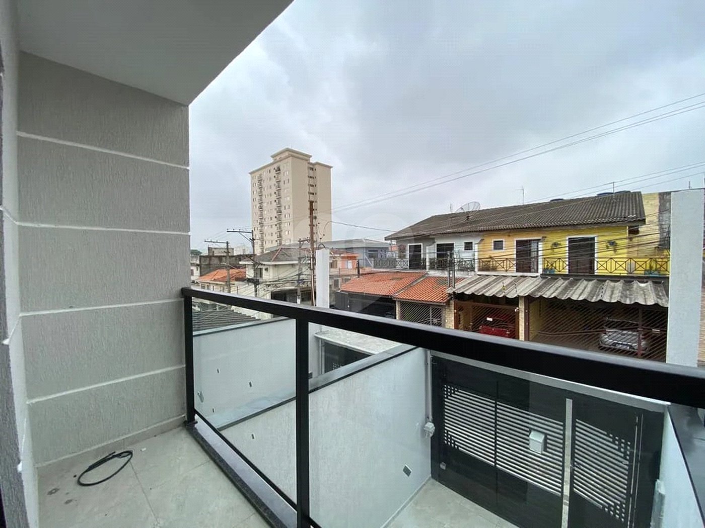 Sobrado à venda com 3 quartos, sendo 1 suíte, em Vila Guilherme, São Paulo, SP