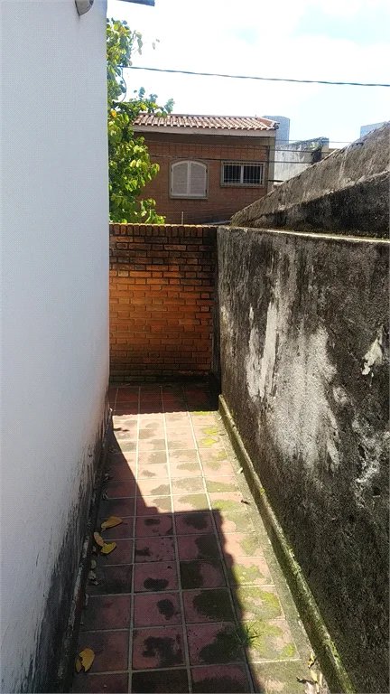 Sobrado à venda com 3 quartos em Vila Cordeiro, São Paulo, SP