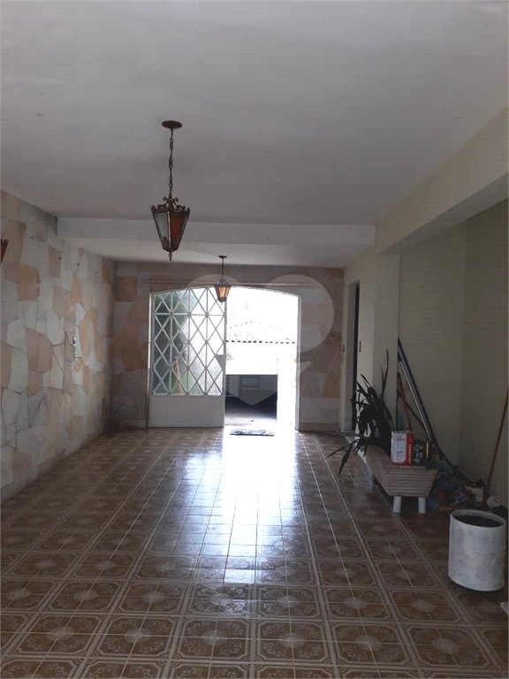 Casa à venda com 3 quartos em Jardim São Paulo(zona Norte), São Paulo, SP