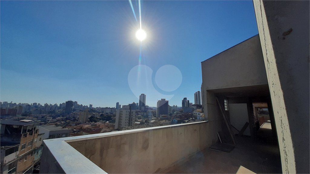 Casa à venda com 2 quartos no condomínio Residencial Luta, São Paulo - SP