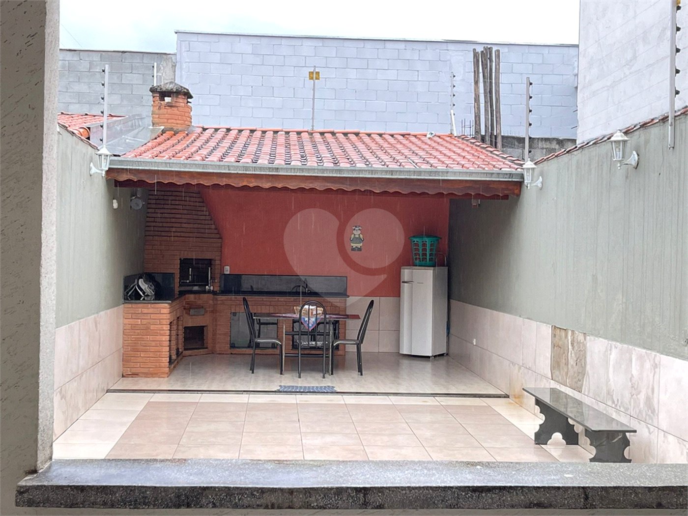 Casa à venda com 3 quartos em Cidade Boa Vista, Suzano, SP